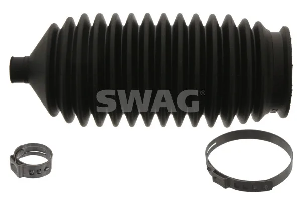 Комплект маншон, кормилно управление SWAG